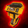 Weapon Master Trophy