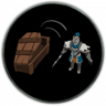 Tanos' Crusade Against Thalya Trophy