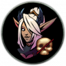 Thalya - Simply Immortal Trophy