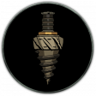 The Finitude Drill Trophy