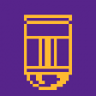 Elevated Enlightenment Trophy