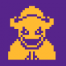 Hollow Victory Trophy