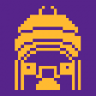 Lock Steps Trophy