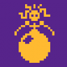 Set In Stone Trophy