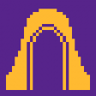 Shrine On Trophy