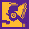 Smash Brother Trophy