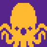 Tentacle Espionage Action Trophy