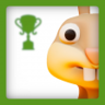 Thank you, my friend! Trophy