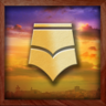 Divine Intervention Trophy