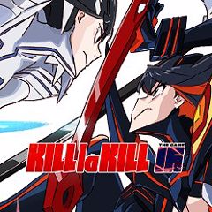 Kill la Kill: IF