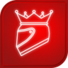 Platinum Rider Trophy