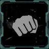Killing Hands Trophy