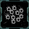 More Bullets, More Effective Trophy