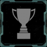 Shadowrunner Trophy
