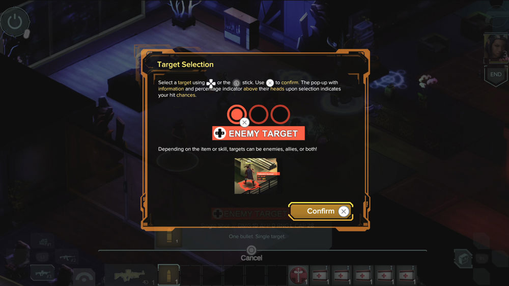 Shadowrun Returns Trophy Guide (PS5) - MetaGame.guide