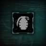 Fire in the Hole Trophy