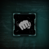 Killing Hands Trophy