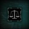 No-one is Above the Law Trophy