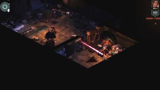 Shadowrun Returns Screenshot 5