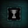 Shadowrunner Trophy