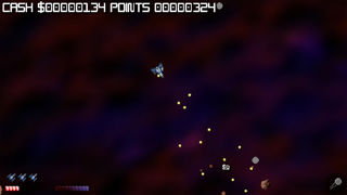 Space Scavengers Screenshot 2