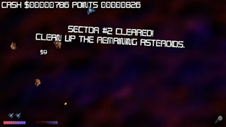 Space Scavengers Screenshot 1