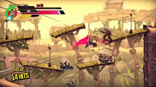 Speed Brawl Screenshot 5