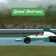 speed journey ps4