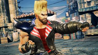 Tekken 7 Screenshot 7
