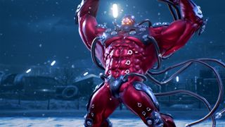 Tekken 7 Screenshot 9
