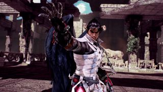 Tekken 7 Screenshot 5