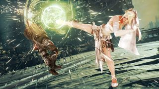 Tekken 7 Screenshot 8
