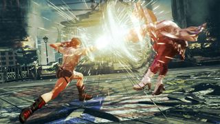 Tekken 7 Screenshot 1