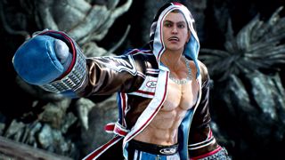 Tekken 7 Screenshot 4
