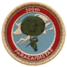 Veteran Trophy