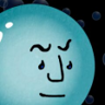 Bad Boy Bubble Trophy