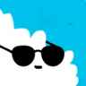 Cool Cloud Trophy