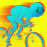 Cruisin' Cycles Trophy