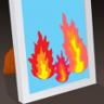 Fire Family Trophy