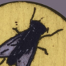Giant Fly Trophy