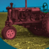 Puzzle Tractor Trophy