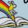 Read A Book Trophy