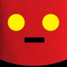 Reliable Robot Trophy