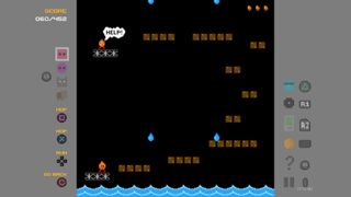 Tux and Fanny Screenshot 3