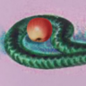 Selfish Snake Trophy