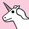 Unicorn Power Trophy