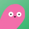 Wiggle Worm Trilogy Trophy