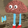 Adventure Brain Trophy