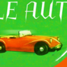 Agile Auto Trophy