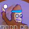 Blizzard Beads Trophy